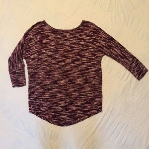 Market & Spruce Sweater - Small